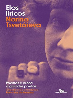 cover image of Elos líricos